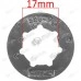 Rotita motrica drujba 325-7 Mic Stihl 270, 280 (Original)